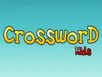 image Crossword Kids