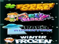 image pack candy 4 games