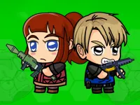 image Zombie Mission Survivor
