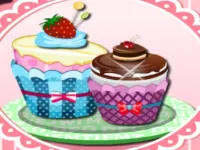 image Happy Cupcaker