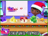 image Disney Junior: Toy Maker