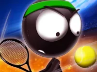 image Tropical Tennis