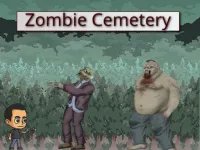 image Zombie Cemetery