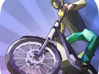 image Moto Delight - Trial X3M Bike Race Game