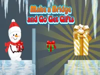 image Make a Bridge and Go Get Gifts
