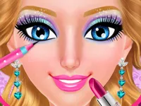 image Princess Fashion Salon Game