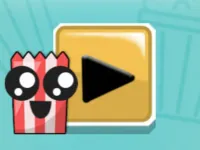image popcorn Pop