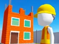 image Pro Builder 3D Game