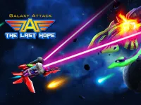 image Galaxy Attack