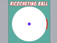 image Ricocheting Ball