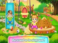 image Fun Daycare Babysitter