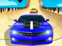 image Real Mega Ramp Car Stunt Games