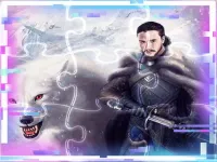 image Game of Thrones Match3 Puzzle