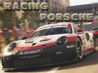 image Racing Porsche Jigsaw