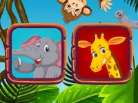 image Fun Animals Memory
