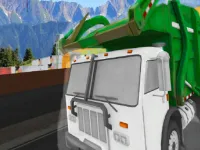 image Dumpster Dash: Junkyard Journey