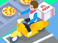 image Parking Jam Delivery Traffic