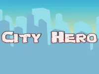 image City Hero HD