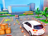 image Ultimate Car Simulator Modern City Driving 3D 2021