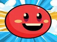 image Pixel Bounce Ball