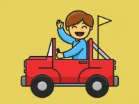 image Toy Trucks Coloring