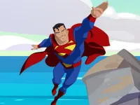 image Superman Jigsaw Puzzle
