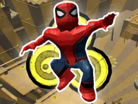image Roblox: Spiderman Upgrade