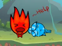 Fireboy Watergirl Island Survival 3