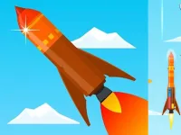 image Rocket Sky!