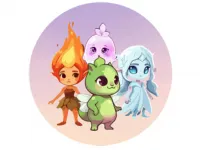 image Fairy Blossom Quest