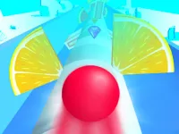 image Rotate Road 3D Game