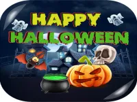 image Happy Halloween Magic Match 3