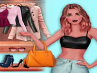 image International Fashion Stylist - Dress Up Studio Dr