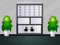 image White House Escape