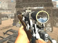 image Elite Ghost Sniper