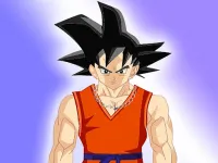 image Gohan Dress up