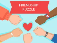 image Friendship Puzzle