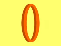 Orange Ring