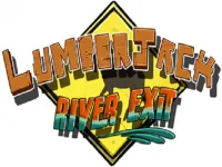 image Lumberjack River