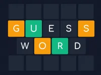 image Guess the Word