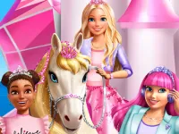 image Barbie Dreamhouse Adventures