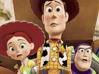 image Toy Story Jigsaw Puzzle Collection