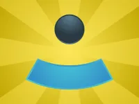 Circular Reflection Game