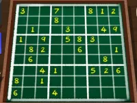 Weekend Sudoku 24