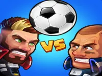 image Head Ball - Online Soccer Game