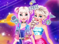 image Ellie Royal Wedding - Play Frozen Games