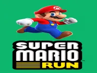 image Super Mario Run 3D