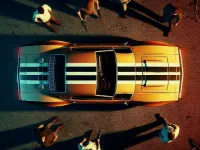 image GTA Car Rush