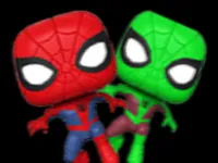 image Spider Man Hard Way