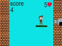 image move down